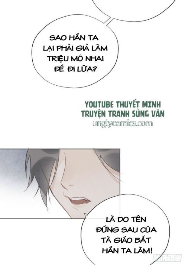 Nhất Biển Đan Tâm Chap 11 - Next Chap 12